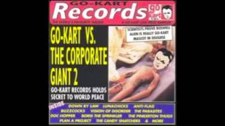 Lunachicks - Ay Chihuahua