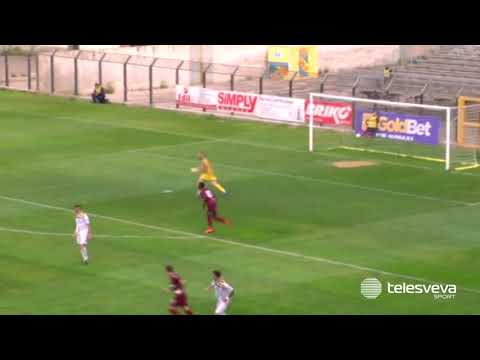 SERIE D | NARDÒ – GRAGNANO 1-1