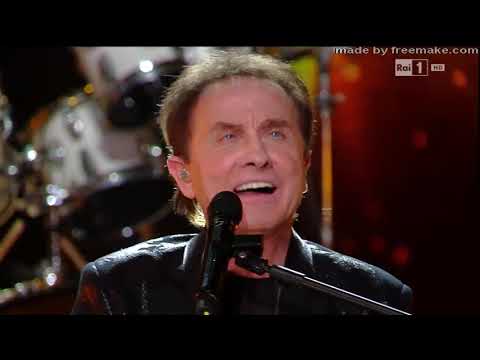 Pooh - Noi due nel mondo e nell'anima Live