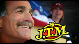 Bronson Arroyo - JTM Dugout Commercial