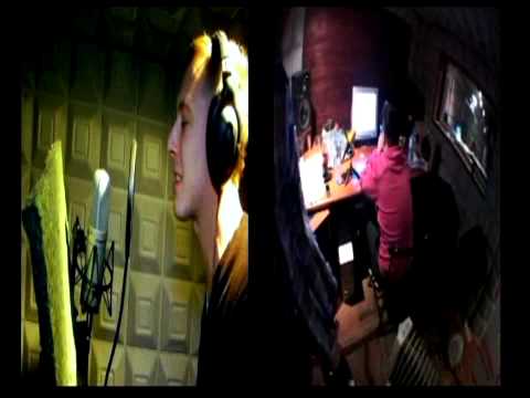 ArtderueTV - Eskaubei & StahuStah - "Żyje w mieście" - Zapowiedz