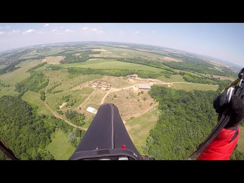 2017.06.04 Szársomlyó - Simontornya