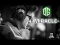 OG.Miracle- Dota 2 Tribute Movie