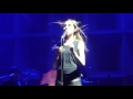 PJ Harvey  - Dear Darkness @ Summerstage, Central Park, NYC 2017