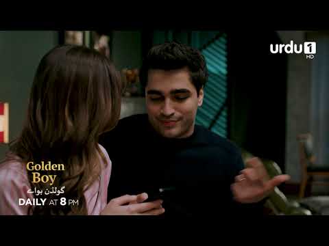 Golden Boy | Episode Promo 91 | Turkish Drama