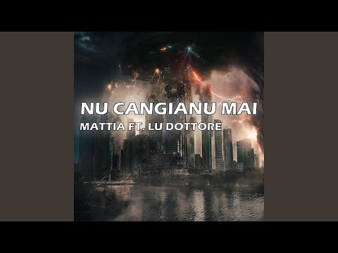 Nu cangianu mai