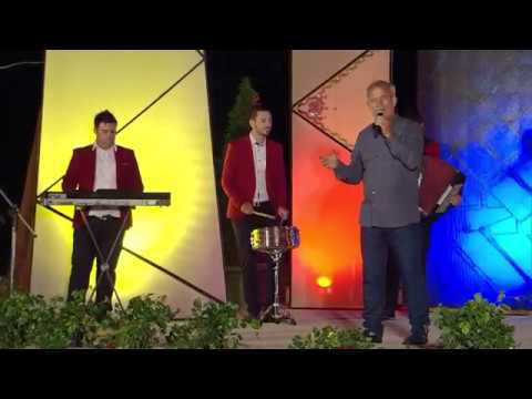 Nikola Kostadinovski - Nina (Leshochki Folk Fest 2016)