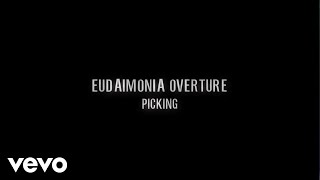 Paul Gilbert - Eudaimonia Overture - Picking