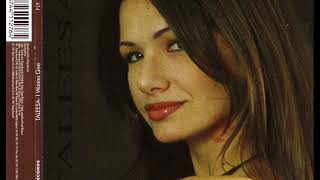 TALEESA - I wanna give (radio version)