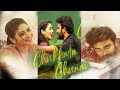Choosale Kallaraa Lyrical Kiran Abbavaram Priyanka Jawalkar WhatsApp Status