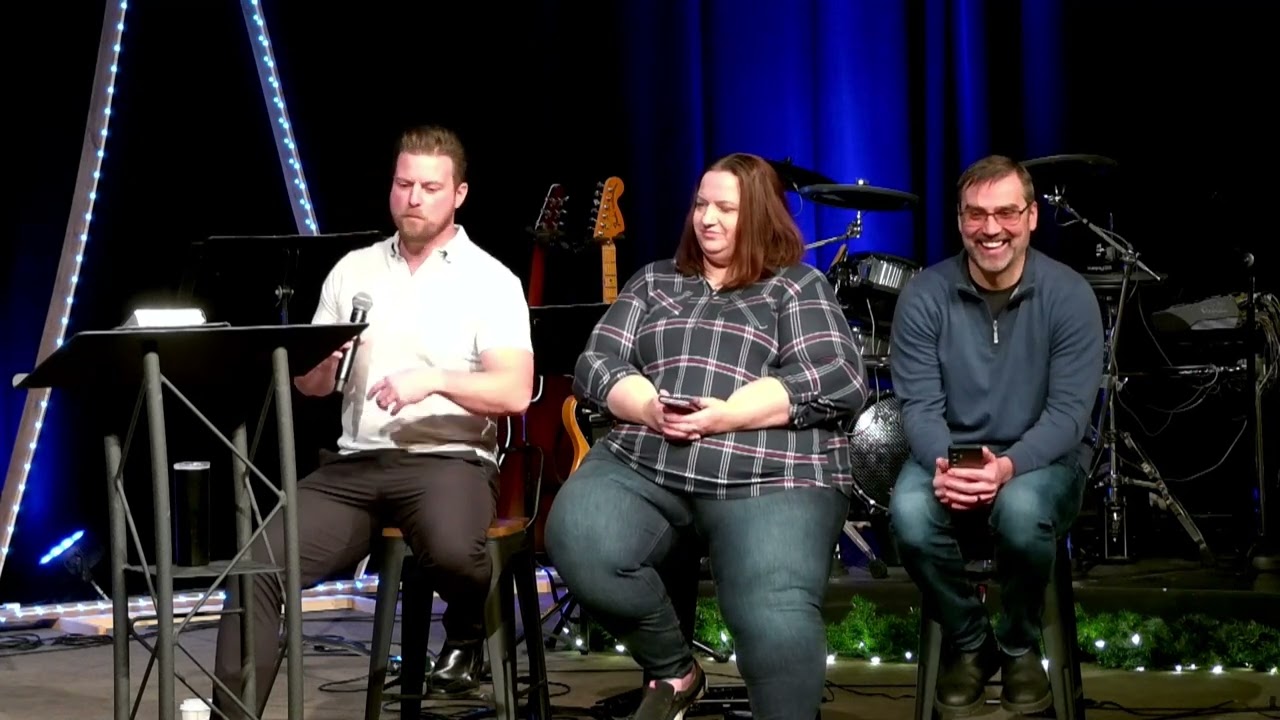 Inadequate - A lesson from Moses