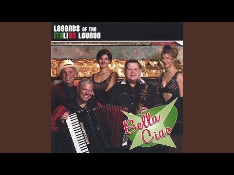 download lagu mp3 mp4 Legends Of The Italian Lounge Bella Ciao, download lagu Legends Of The Italian Lounge Bella Ciao gratis, unduh video klip Legends Of The Italian Lounge Bella Ciao