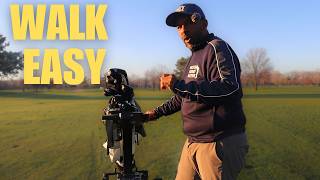“Walking Golf Made Easy: My Honest Follow M8 Follow Cart Review”