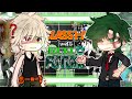 CLASS 1 A React To DEKU S FUTURE Fight Agnst FULL ALL PARTS OFFCIAL My Hero Academia