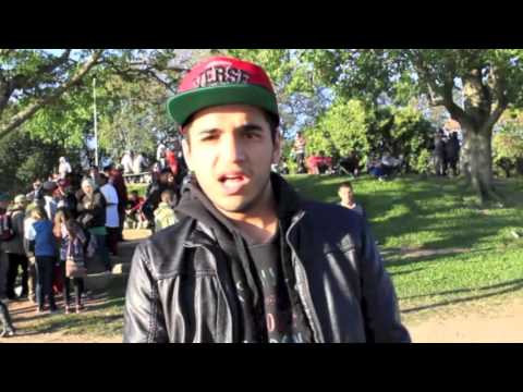 BATALHA DO MERCADO: DOCUMENTÁRIO