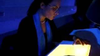 "The Reading Room"  by Arnold Dreyblatt