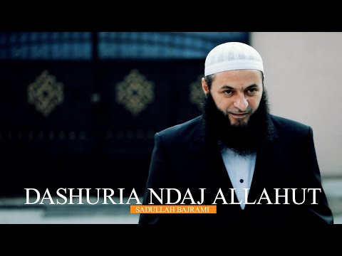 Kjo ligjërat ua zbutë zemrat ! | Dashuria ndaj Allahut