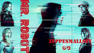 Mr. Robot 3x01 &quot;Over You- LAURA BRANIGAN&quot;