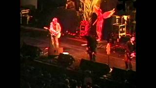 Nirvana - Milk It, Scentless Apprentice - Stabler Arena, Bethlehem 1993