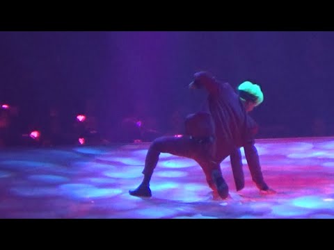 191013 SuperJunior SuperShow8 in Seoul - Heads Up