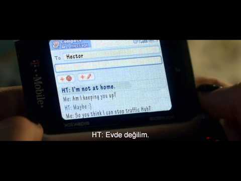 Insidious: Chapter 3 /Ruhlar Bölgesi: Bölüm 3 Filminin Türkçe Altyazılı Fragmanı