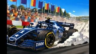 Jacques remporte le Grand Prix de Spa 2026 ! – DIMM