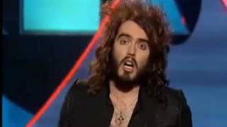 Russell Brand's Christmas Ponderland Part 2