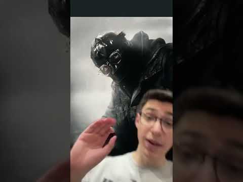 Everyone is wrong about The Riddler in The Batman