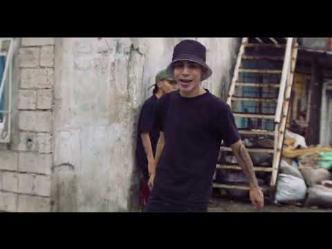 LOS NENES - MUERTE DE UN AMIGO (VIDEO OFICIAL)