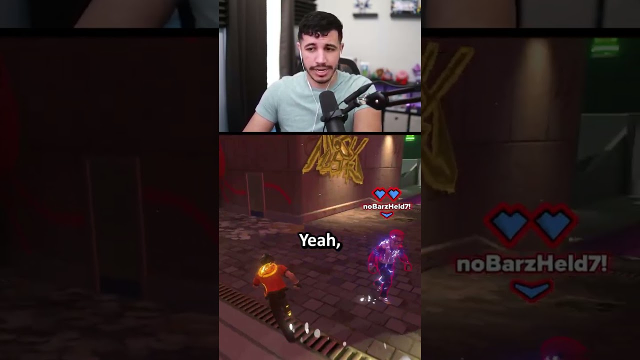 Knockout City Shutting Down RIGHT