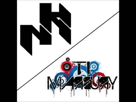 NIGHTkilla vs TIMarbury - Amity PAL Pitch