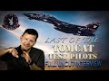 The Last Tomcat Test Pilot
