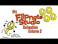 My Flipnote Studio Collection Volume 2