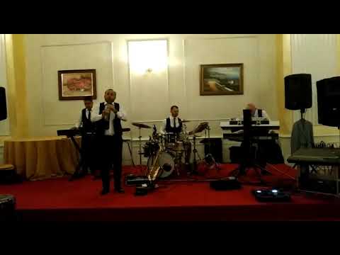 Valon Kumnova 2019 ORK, YLL MORINA Instrumental LIVE