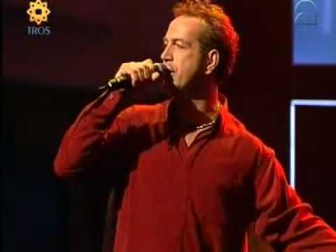 NSF 2003: Georges Lotze - Footprints In The Sand