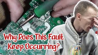 This Xbox One X Makes A Weird Noise When It's Plugged In! Can I Fix It?