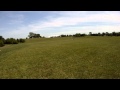 Mongoose Aerial Video 1