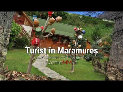 Vadu Izei Maramures, Pensiuni La Mare, Hotel Cerbul Borsa Contact