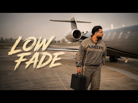 LOW FADE  (MUSIC) KARAN AUJLA  : | Latest Punjabi Songs 2026
