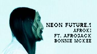 Steve Aoki - Afroki