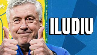 O 5x0 do BRASIL ESCONDE DETALHES do HEXA