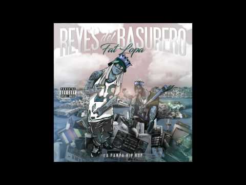 Rimotril   [REYES DEL BASURERO] //Fat Lopa//