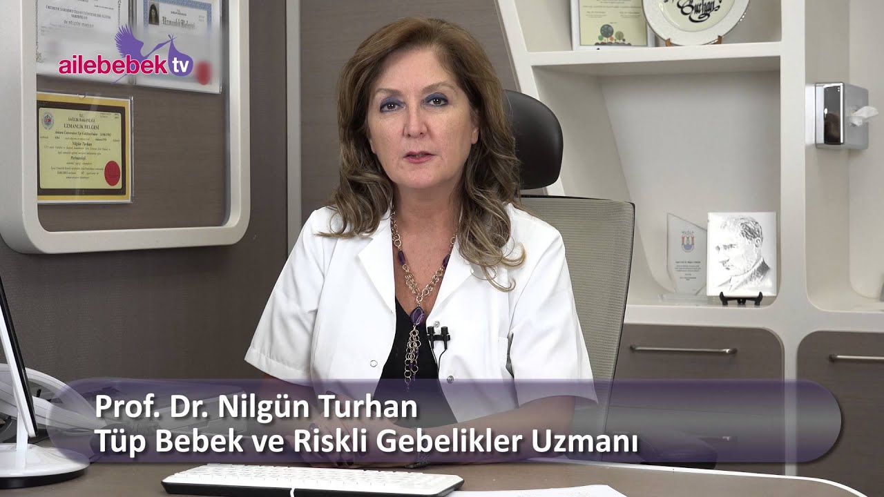 Yumurta kalitesi neden düşer?