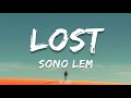 Lost - Sono Lem | Lyrics