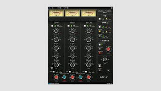 Video thumbnail for Lindell Audio MBC Playthrough | Plugin Alliance by Plugin Alliance
