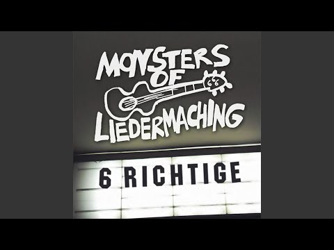 Ich trink dich schön