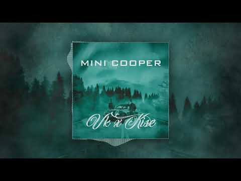VK X KISE - MINI COOPER (Official Audio)