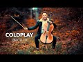 Yellow - Coldplay | Jodok Cello