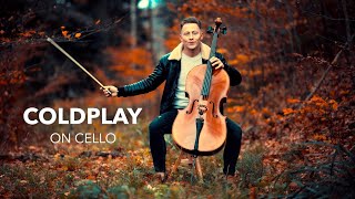 Download lagu Yellow - Coldplay | Jodok Cello mp3 Download lagu Yellow - Coldplay | Jodok Cello mp3