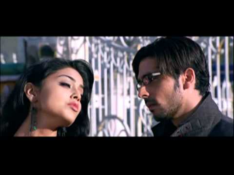 "Jo Gumshuda" Mission Istaanbul Ft Zayed Khan , Shreya Saran